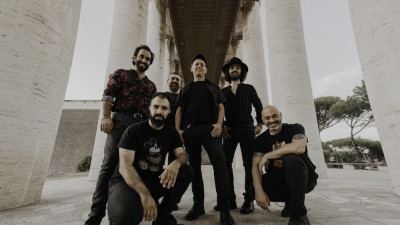 Il Muro del Canto