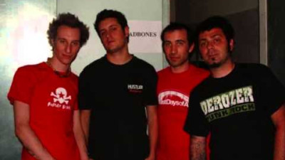 Madbones